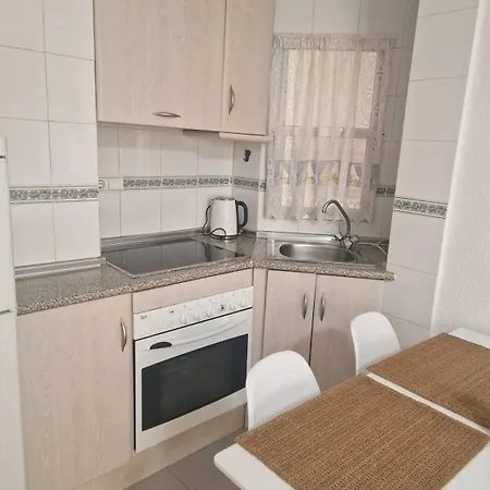 Appartamento Almudena