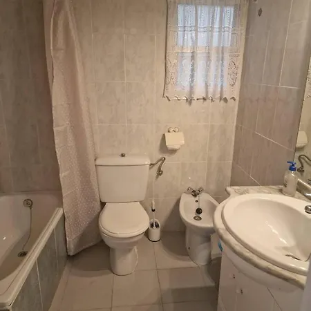 Almudena Apartment