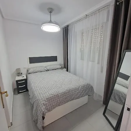 Apartamento Almudena
